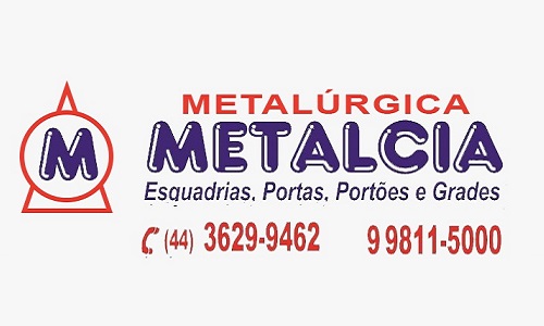 Metalúrgica Metalcia